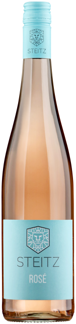 Weingut Steitz Rosé Trocken Bio