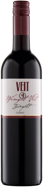 Weingut Veit Zweigelt Classic