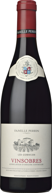Famille Perrin Vinsobres AOC Les Cornuds