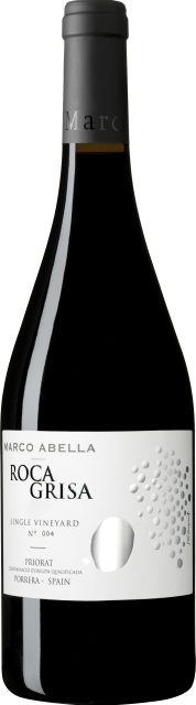 Marco Abella Roca Grisa Priorat DOCa
