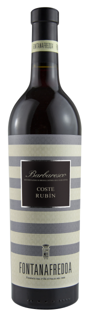Fontanafredda Coste Rubin Barbaresco DOCG