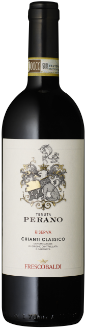 Frescobaldi Tenuta Perano Chianti Classico Riserva DOCG