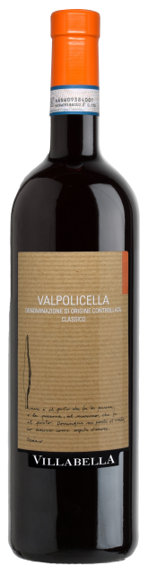 Villabella  Valpolicella DOC Classico