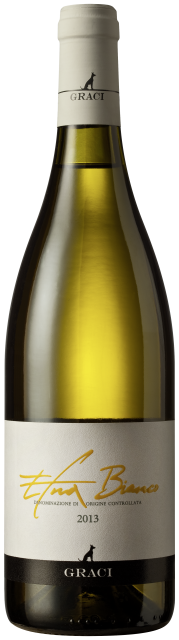 Graci Etna Bianco DOC