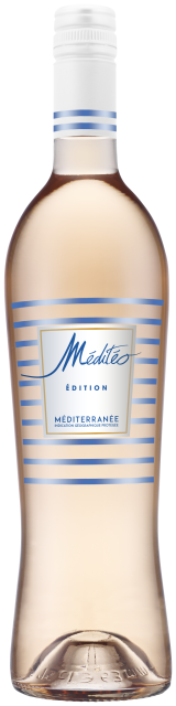 Méditéo Méditerranée IGP