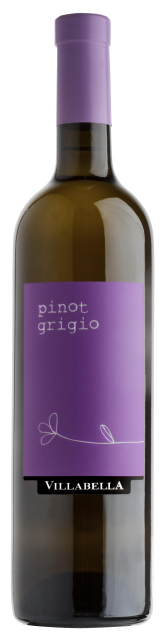 Villabella Pinot Grigio Garda DOC