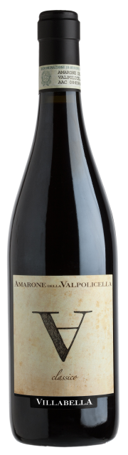 Villabella Amarone della Valpolicella DOCG Classico