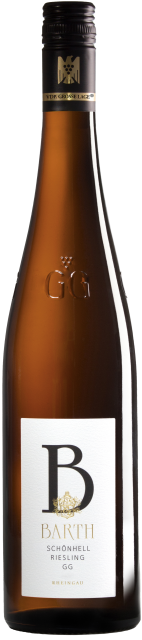 VDP.Wein- & Sektgut Barth Schönhell Riesling GG Bio