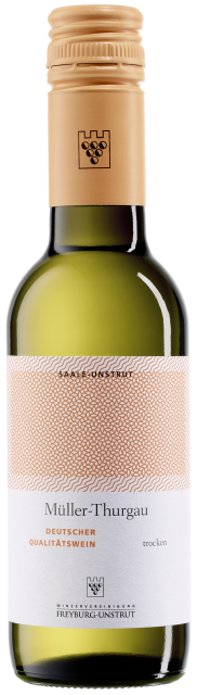WV Freyburg Müller-Thurgau QbA tr. 0,25 l
