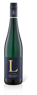 VDP.Weingut Dr. Loosen Riesl.  Alte Reben "L" Gutswein tr.