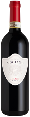 Uggiano Chianti DOCG