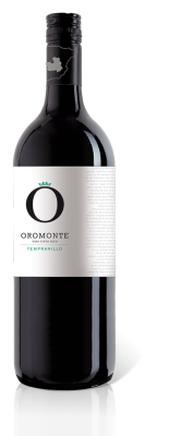 Bodegas Navarro Lopez Oromonte Vino Tinto 1,0 L