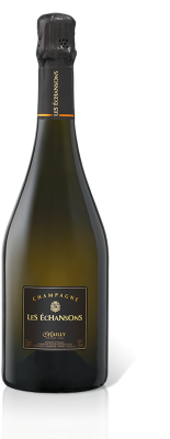 Champagne Mailly Grand Cru Les Échansons