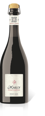 Champagne Mailly Grand Cru Coteaux Champenois