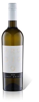 Prodigio del Sole Pinot Grigio Puglia IGP