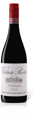 Viña Real Crianza Rioja DOCa