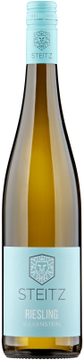 Weingut Steitz Riesling Vulkanstein Gutswein tr.