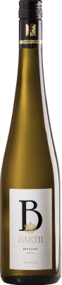 VDP.Wein- & Sektgut Barth Riesling Trocken QbA Bio