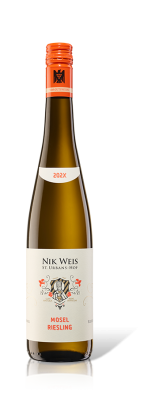 VDP.Weingut Nik Weis Mosel Riesling Trocken