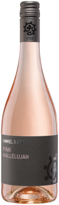 Weingut Hammel Pink Hallelujah Rosé