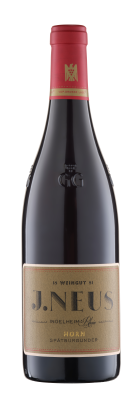 VDP.Weingut J.Neus Horn Spätburgunder GG Trocken