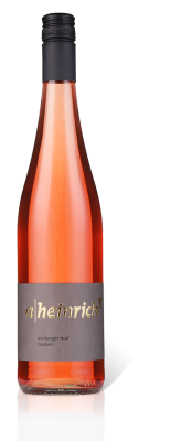 Weingut Alexander Heinrich Lemberger Rosé trocken