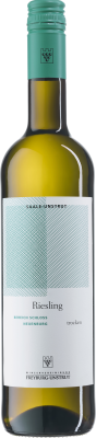 WV Freyburg-Unstrut Riesling Trocken