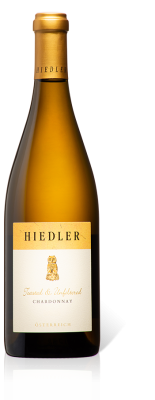 Weingut Hiedler Chardonnay Toasted & Unfiltered trocken