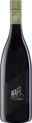 Weingut Pfaffl Zweigelt VOM HAUS