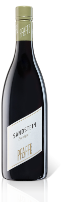 Weingut Pfaffl Zweigelt SANDSTEIN