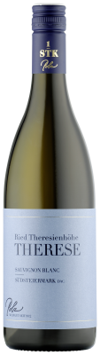 Weingut Erich & Walter Polz Ried Theresienhöhe Sauvignon Blanc