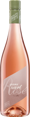 Weingut Pfaffl Ganz Zart Rosé trocken