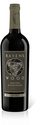 Ravenswood Zinfandel Lodi