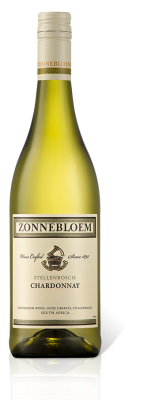 Zonnebloem Chardonnay