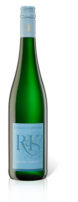 R.v.Kesselstatt Kollektion RvK Riesling trocken