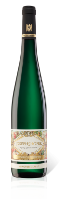 R.v.Kesselstatt VDP.GL Josephshöfer Riesling Kab. feinherb