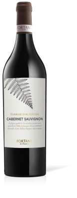Fortant de France Cabernet Sauv. Terroir d'Altitude