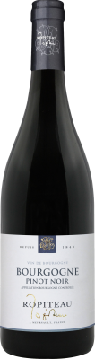 Ropiteau Frères Bourgogne Pinot Noir AOP