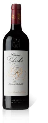 Baron Edmond de Rothschild Château Clarke Magnum 1,5 L