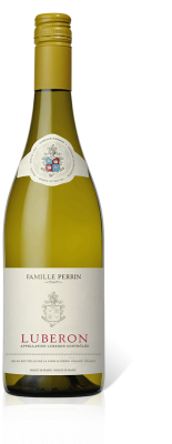 Famille Perrin Luberon Blanc AOP