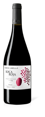 Marco Abella Roca Roja Priorat DOCa