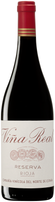Viña Real Reserva Rioja DOCa