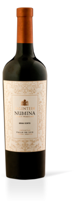Bodegas Salentein Numina Gran Corte