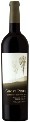 Ghost Pines By L.M.Martini Cabernet Sauvignon