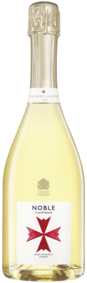 Champagne Lanson Noble  Champagne Blanc de Blancs 2004