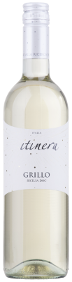Itinera Grillo Sicilia DOC