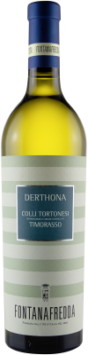 Fontanafredda Timorasso Derthona Colli Tortonesi DOC