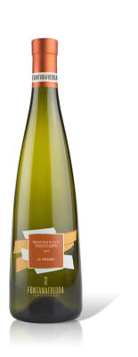 Fontanafredda Le Fronde Moscato d'Asti DOCG / BIO