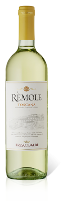 Frescobaldi Rèmole Bianco Toscana IGT