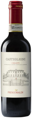 Frescobaldi Tenuta Castiglioni Castiglioni Chianti DOCG 0,375 L